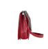 Large Boy, £1,600, Handbags, Red, Caviar Leather, Bottom view